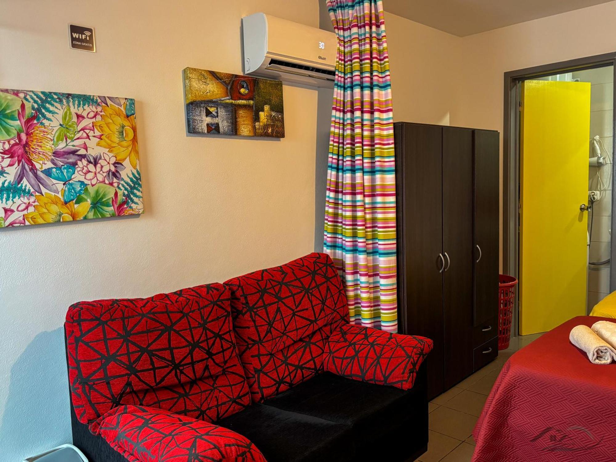 Atlantic'S Gateway Lodges Ponta Delgada المظهر الخارجي الصورة