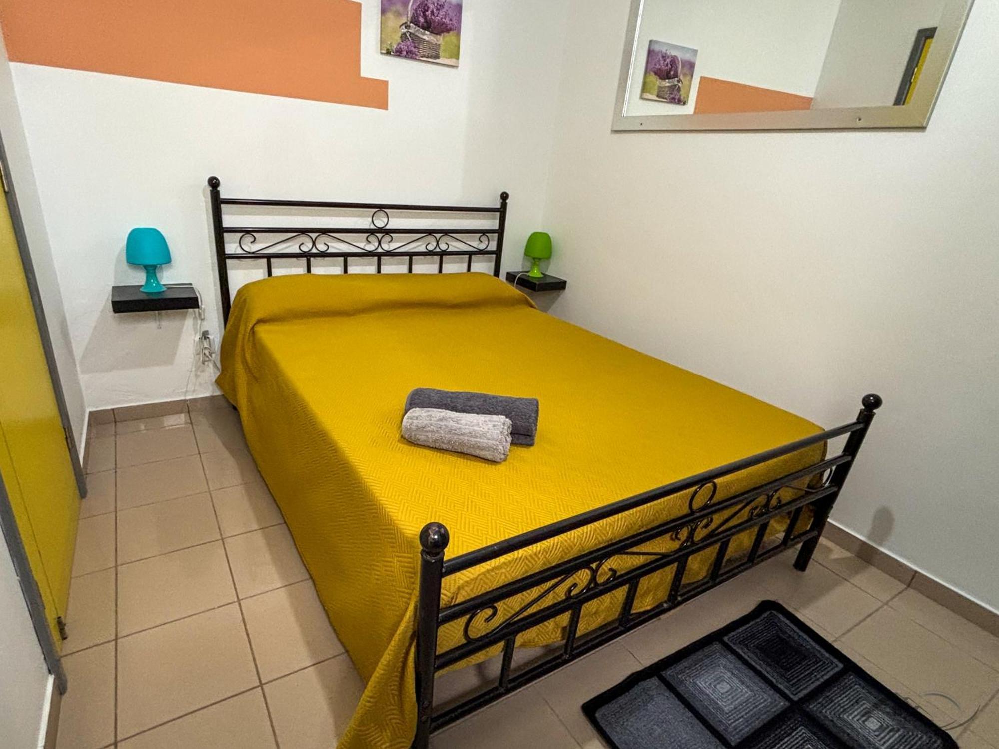 Atlantic'S Gateway Lodges Ponta Delgada المظهر الخارجي الصورة
